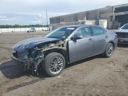 Lexus Vehiculos salvage en venta: 2018 Lexus ES 350