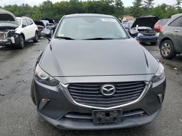 2018 Mazda CX-3 Touring