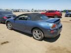 2003 Mitsubishi Eclipse Spyder GTS