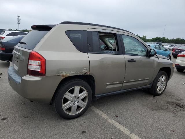 2008 Jeep Compass Sport