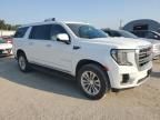 2022 GMC Yukon XL K1500 SLT