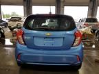 2017 Chevrolet Spark 1LT