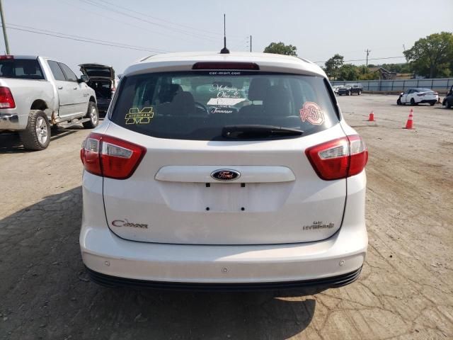 2014 Ford C-MAX SE