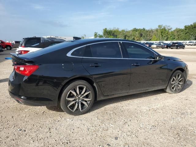 2022 Chevrolet Malibu RS