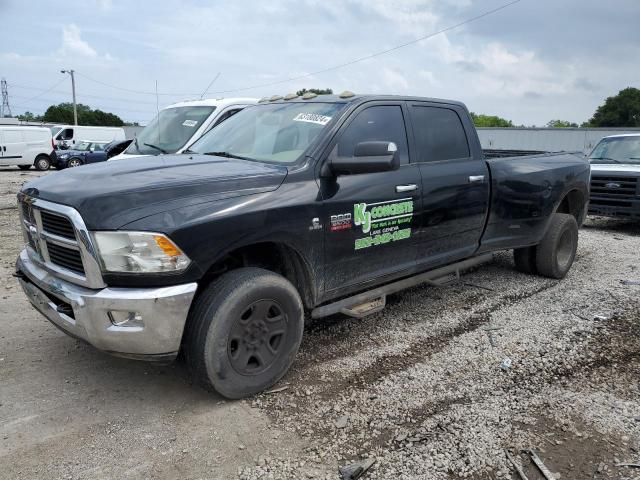 2012 Dodge RAM 3500 SLT