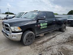 Salvage cars for sale from Copart Franklin, WI: 2012 Dodge RAM 3500 SLT