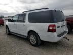 2011 Ford Expedition EL XLT