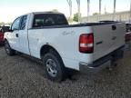 2008 Ford F150