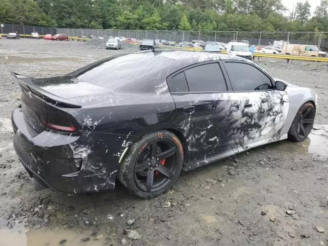 2019 Dodge Charger Scat Pack