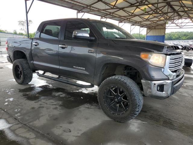 2015 Toyota Tundra Crewmax Limited