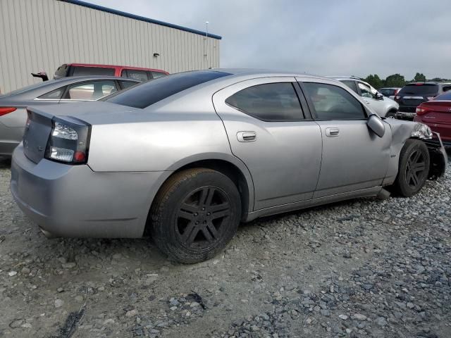 2006 Dodge Charger R/T