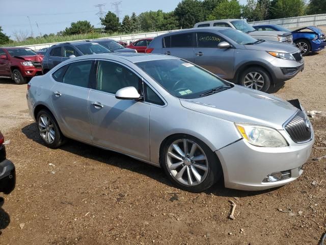 2012 Buick Verano Convenience