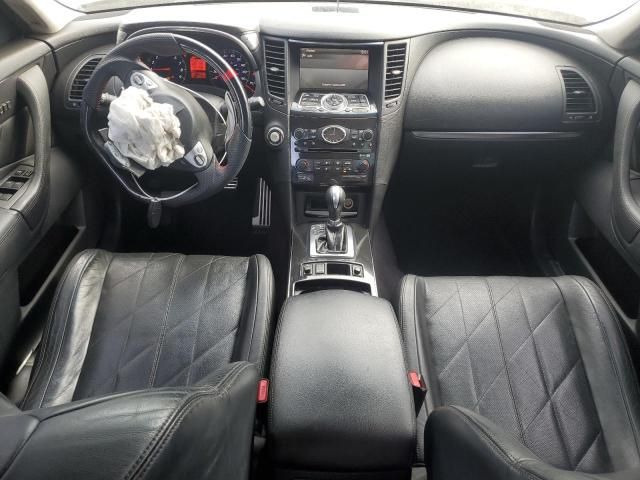 2009 Infiniti FX35