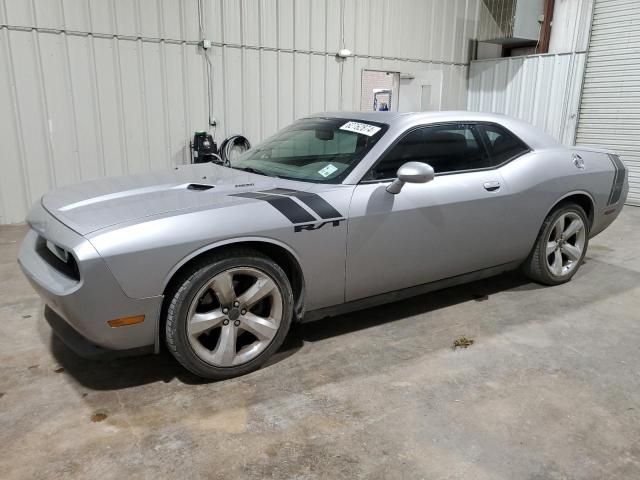 2013 Dodge Challenger R/T