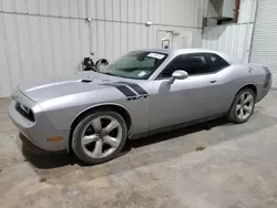 2013 Dodge Challenger R/T en venta en Florence, MS