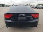 2013 Audi A7 Premium Plus