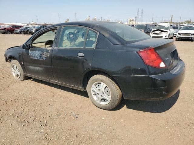 2005 Saturn Ion Level 1