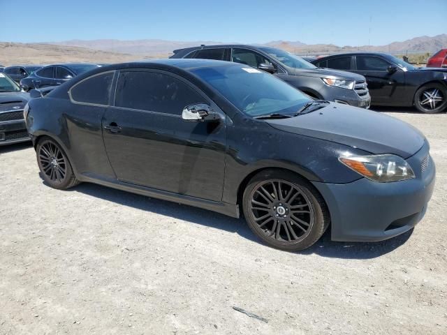 2009 Scion TC