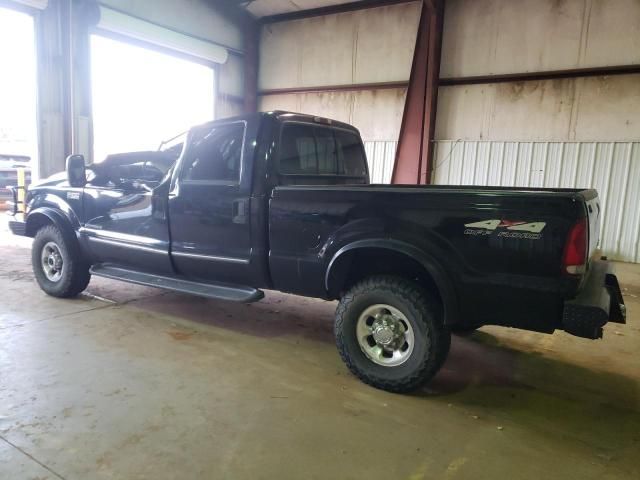 1999 Ford F350 SRW Super Duty