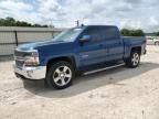 2017 Chevrolet Silverado C1500 LT