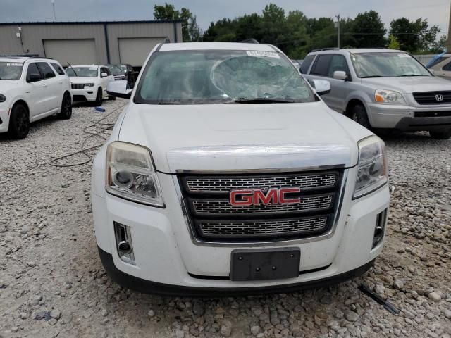 2015 GMC Terrain SLT