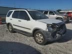 2005 Honda CR-V LX