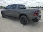 2022 Dodge RAM 1500 Rebel