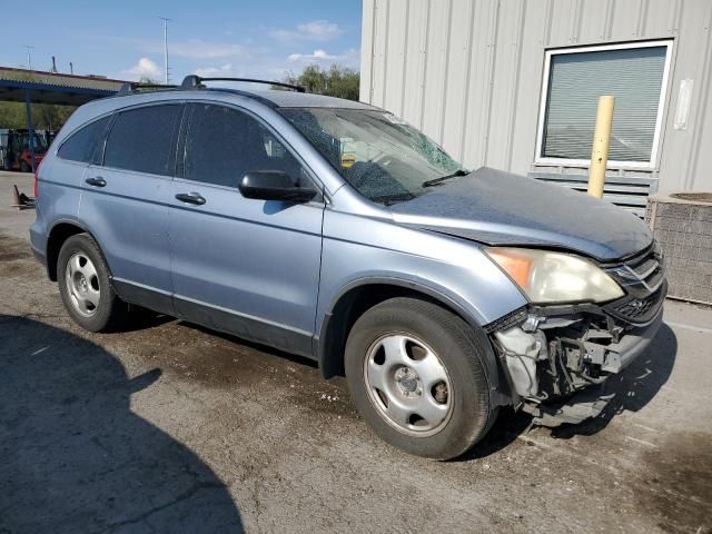 2011 Honda CR-V LX