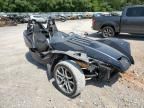 2021 Polaris Slingshot SL