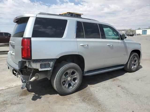 2020 Chevrolet Tahoe C1500  LS