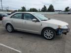 2010 Lincoln MKZ