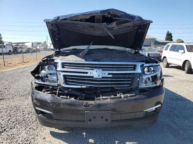 2017 Chevrolet Tahoe K1500 Premier