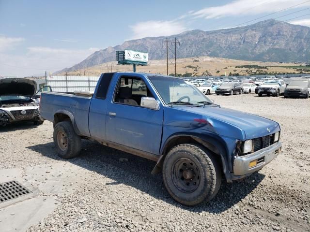 1995 Nissan Truck King Cab SE