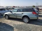 2009 Subaru Outback 2.5I