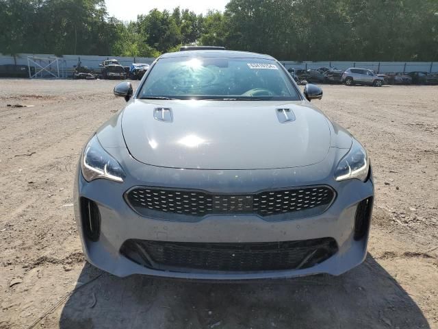 2023 KIA Stinger GT2