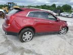 2010 Cadillac SRX Luxury Collection