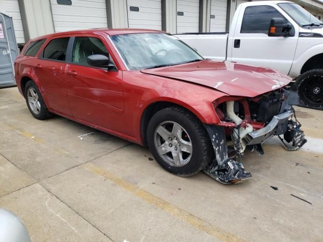 2005 Dodge Magnum SXT