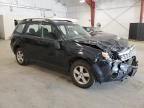 2011 Subaru Forester 2.5X