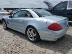 2006 Mercedes-Benz SL 500