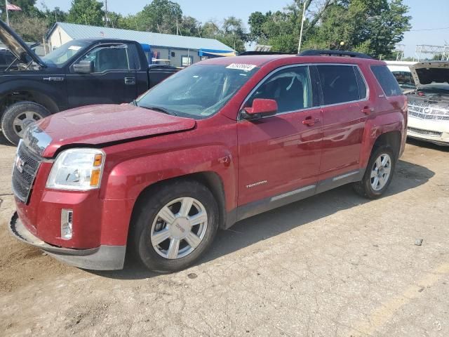 2015 GMC Terrain SLE