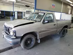 Mazda salvage cars for sale: 1995 Mazda B2300