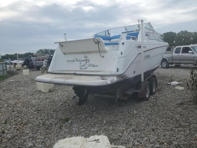 1994 Rinker Boat