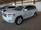 2010 Toyota Highlander Limited