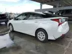 2021 Toyota Prius Special Edition