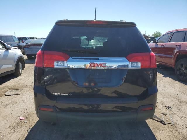 2014 GMC Terrain SLE