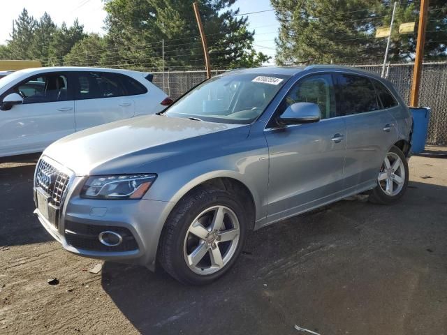 2011 Audi Q5 Premium Plus