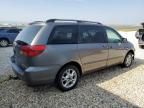 2005 Toyota Sienna LE