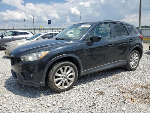 2013 Mazda CX-5 GT