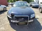 2010 Audi A6 Premium