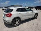 2015 Mercedes-Benz GLA 250 4matic